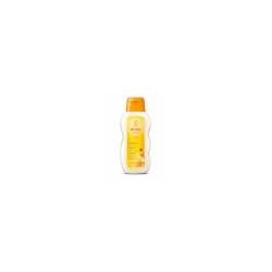 Baño de crema de calendula bebe y niño 200ml Weleda