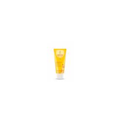 Crema facial de calendula bebe y niño 50ml Weleda