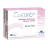 Cistoren Plus 20 capsulas Bioserum