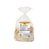 Mini crackers de trigo con sesamo bio 250 g La Finestra