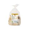 Mini crackers de trigo bio 250 g La Finestra