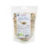 Sopa de arroz verduras y algas 250g Algamar