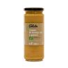 Crema lentejas rojas y quinoa 450ml Carlota Organic