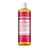 Jabon liquido rosas bio 240ml Dr. Bronner's