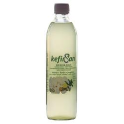 Kefirsan de Menta, Limon y Jengibre Bio 500 ml Bionsan