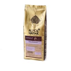 Cafe descafeinado en grano bio 1 kg Alternativa 3