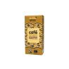 Cafe descafeinado molido bio 250 g Alternativa 3