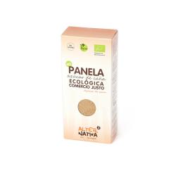 Azucar de caña panela de Ecuador bio 400 g Alternativa 3