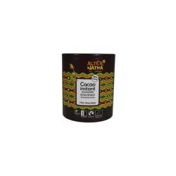 Cacao instantaneo bote bio 400 g Alternativa 3