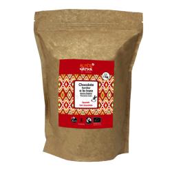 Chocolate a la taza bio 1 kg Alternativa 3