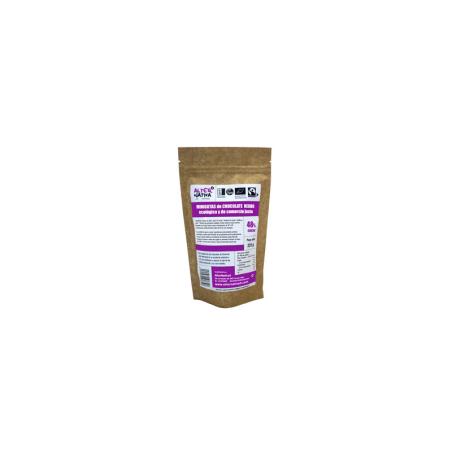 Mini gotas de chocolate 48% bio 225 g Alternativa 3
