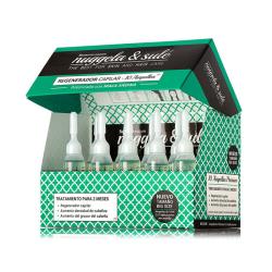 Pack regenerador capilar 10x10ml Nuggela & sulé