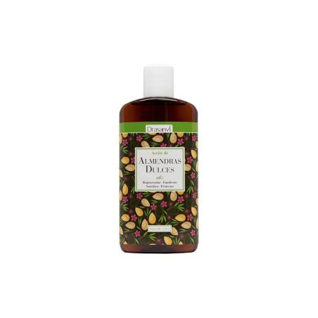 Aceite de almendras 1 l Drasanvi