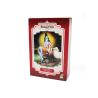 Henna super caoba oscuro polvo 100 g Radhe Shyam