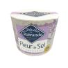Flor de sal de guerande en bote 125g Le paludier de Guerande