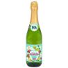 Espumoso manzana sin alcohol 750ml Sol Natural