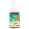 Galletas de muesli con avellanas bio 250g Sol Natural