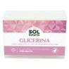Jabon de glicerina 100 g Sol Natural