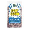 Maiz azul para palomitas bio 500g Sol Natural