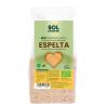 Pan rallado de espelta bio 300g Sol Natural