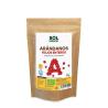 Arandanos rojos sin azucar bio 125g Sol Natural