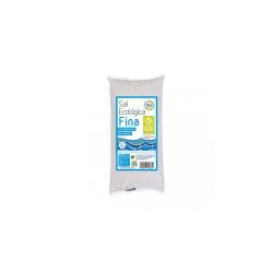 Sal fina ecológica delta de ebro 1kg Sol Natural