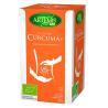 Curcuma plus bio 20 filtro Artemis