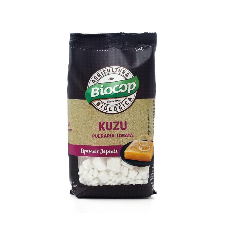 Kuzu granulado pueraria lobata bio 100 g Biocop Kuzu granulado pueraria lobata bio 100 g Biocop
