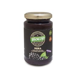 Compota de mora bio 265g Biocop