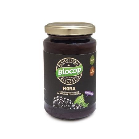 Compota de mora bio 265g Biocop