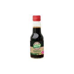 Shoyu salsa de soja bio 140ml Biocop