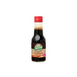 Tamari salsa de soja bio 140ml Biocop