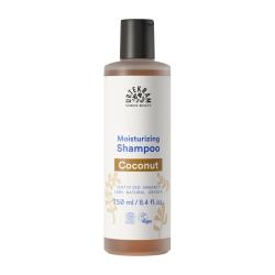 Champu de coco bio 250ml Urtekram