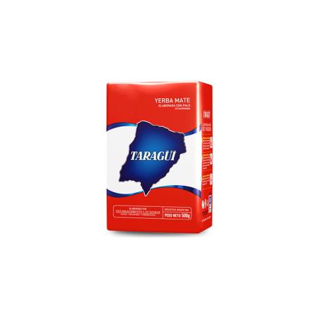 Yerba mate 500g Taragüi