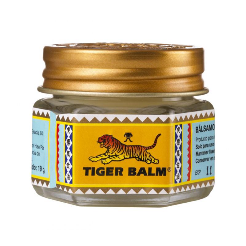 Balsamo de tigre blanco 19g Dietisa Balsamo de tigre blanco 19g Dietisa
