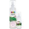Repelente de insectos infantil 100ml + Regalo Pediakid