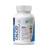 Calcio + Vitamina D masticable 1g 100 comprimidos GHF