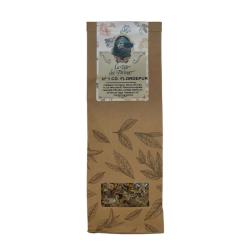 Tisana nº 1 CD 100 g La Flor del Pirineo