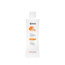 Acondicionador suavizante rosa mosqueta y calendula 200ml Mon Deconatur