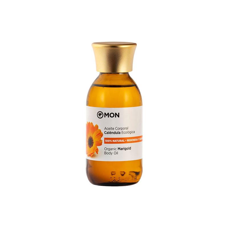 Aceite corporal de calendula 125ml Mon Deconatur Aceite corporal de calendula 125ml Mon Deconatur