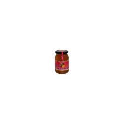 Miel con jalea real 500g Hispamiel