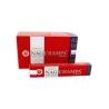 Incienso golden rojo 12x15g Nag champa