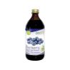 Jugo concentrado de arandano (mirtilo) bio 500ml Biotona