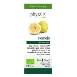 Aceite esencial de pomelo bio 10ml Physalis
