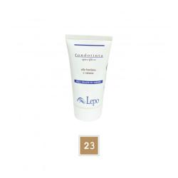 Maquillaje fluido para pieles grasas pure&perfect 23 Lepo