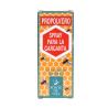Spray de propolis garganta 20ml Propolvero Fonte de vita