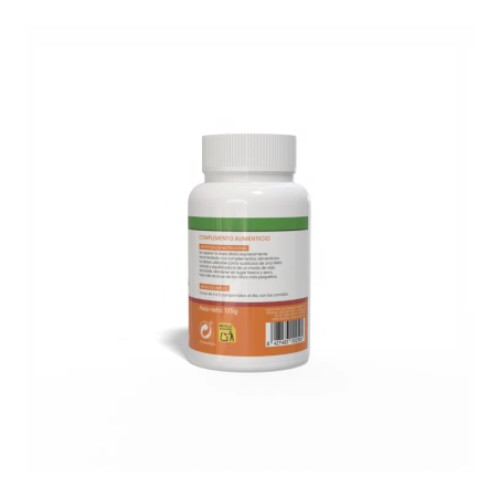 Levadura de cerveza 500mg 250 comprimidos Sotya
