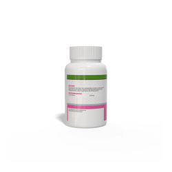 Glucomanano 760mg 120 capsulas Sotya