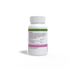 Carboblocker 550mg 90 capsulas Sotya