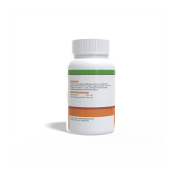 Alfalfa 700mg 100 comprimidos Sotya